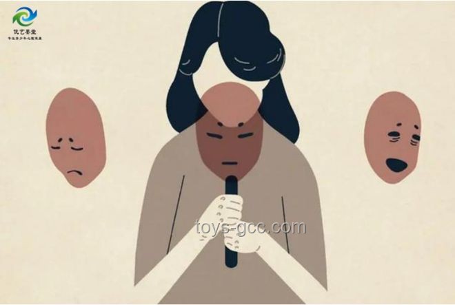 **抑郁症少年的心声：与孩子“站在一起”，是治愈的开始**